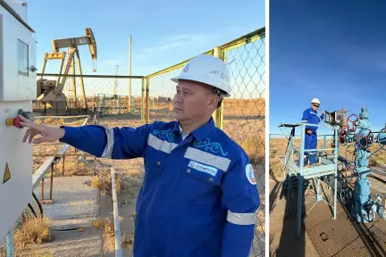 Инженерия нефтяной скважины: ключевые элементы